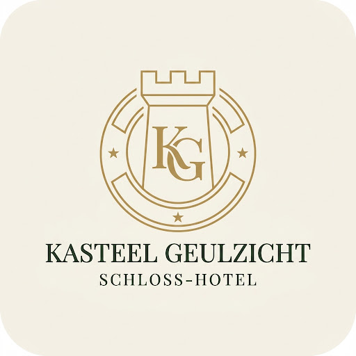 Kasteel Geulzicht Crest
